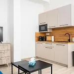 Cozy Main Square Iii With Breakfast Option * Kosice