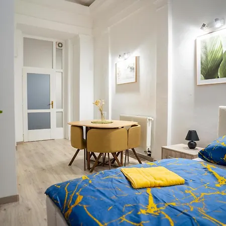 Apartment Cozy Main Square Iii With Breakfast Košice