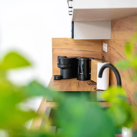 Cozy Main Square Iii With Breakfast Kosice