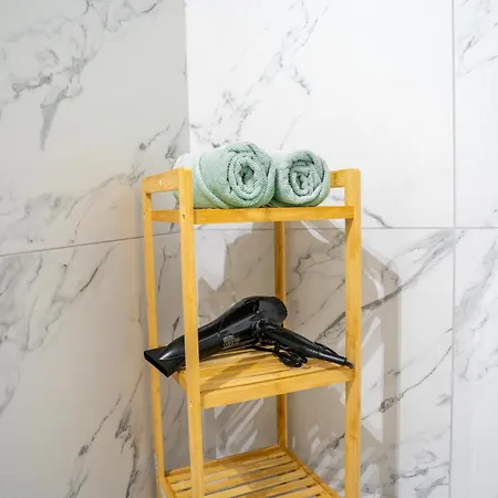 Cozy Main Square Iii With Breakfast Appartement Košice