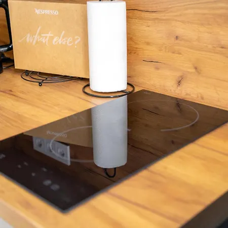 Cozy Main Square Iii With Breakfast Kosice