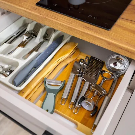 Cozy Main Square Iii With Breakfast