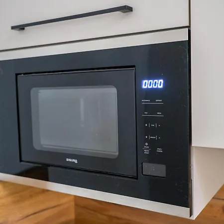 Cozy Main Square Iii With Breakfast Apartmán