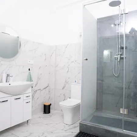 Cozy Main Square Iii With Breakfast * Košice