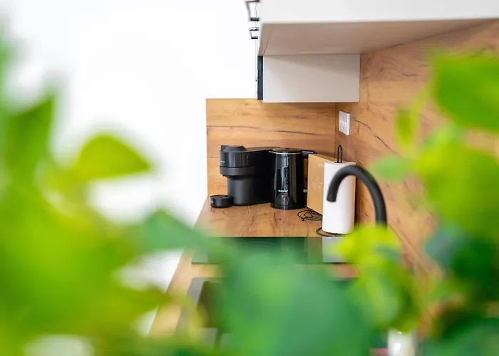 Cozy Main Square Iii With Breakfast Kosice