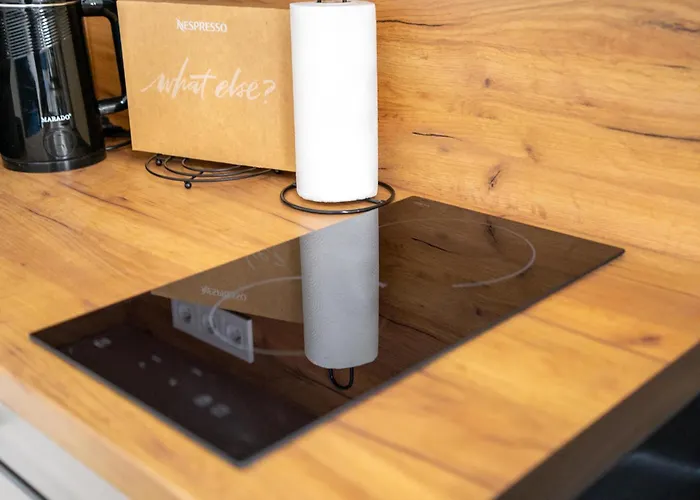 Cozy Main Square Iii With Breakfast Kosice