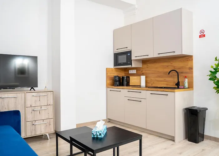 Cozy Main Square Iii With Breakfast * Kosice