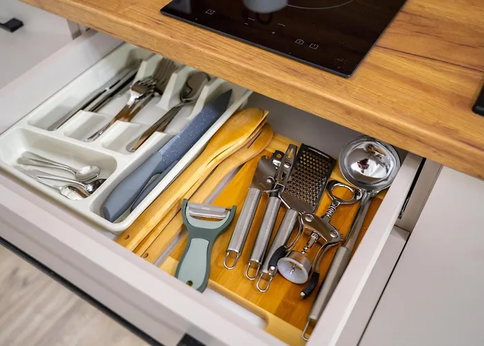 Cozy Main Square Iii With Breakfast