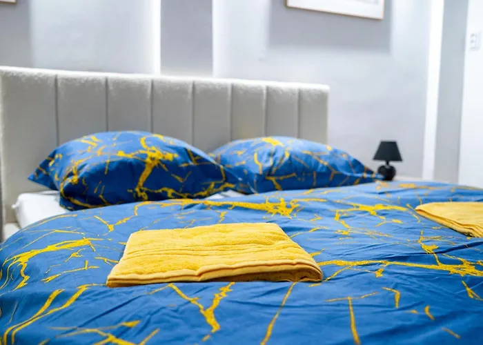 Apartment Cozy Main Square Iii With Breakfast Kosice